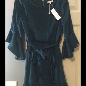Gianni Bini Girls Dress Sz 16